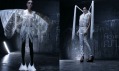 Iris van Herpen a její kolekce Fragile Futurity