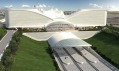 Santiago Calatrava a jeho návrh na rozšíření letiště Denver International Airport