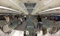 Stávající podoba letiště Denver International Airport