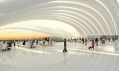 Santiago Calatrava a jeho návrh na rozšíření letiště Denver International Airport
