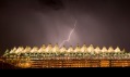 Stávající podoba letiště Denver International Airport