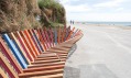 Littlehampton a jeho nejdelší lavička světa The Longest Bench