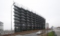Ukázka z výstavy Aulík Fišer Architekti: BB Centrum Gamma