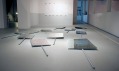 Ukázka z výstavy Budoucnost budoucnosti v galerii DOX v Praze