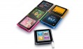 Nový iPod nano na rok 2010