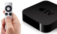 Apple TV v nové verzi na rok 2010