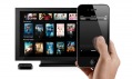 Apple TV a iPhone