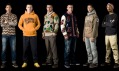 Pánská módní kolekce Billionaire Boys Club na období podzim a zima 2010 až 2011