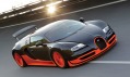 Bugatti Veyron 16.4 Super Sport