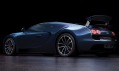 Bugatti Veyron 16.4 Super Sport