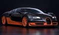 Bugatti Veyron 16.4 Super Sport