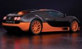 Bugatti Veyron 16.4 Super Sport