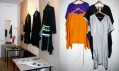 Chemical Affair 2010: Mirka Talavašková a Olo Dressing