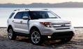 Ford Explorer 2011