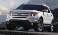 Ford Explorer 2011