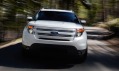 Ford Explorer 2011