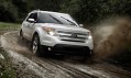 Ford Explorer 2011