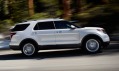 Ford Explorer 2011