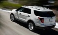 Ford Explorer 2011