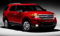 Ford Explorer 2011