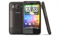 HTC Desire HD