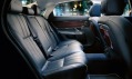 Běžnější a stále luxusní vůz Jaguar XJ