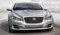 Pancéřovaný vůz Jaguar XJ Sentinel