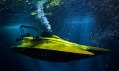 Loď i ponorka Scubacraft