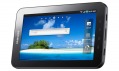 Nový nadějný tablet Samsung Galaxy Tab P1000