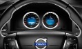 Nový sportovní kombík Volvo V60