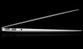 Nový notebook Apple MacBook Air v ještě tenčí verzi na rok 2010