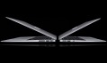 Nový notebook Apple MacBook Air v ještě tenčí verzi na rok 2010