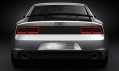 Audi Quattro Concept