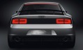 Audi Quattro Concept