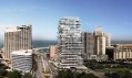 Herzog & de Meuron a jejich Beirut Terraces v libanonském Bejrútu