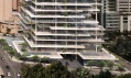 Herzog & de Meuron a jejich Beirut Terraces v libanonském Bejrútu