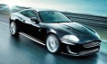 Jaguar XKR v limitované edici 175