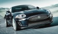 Jaguar XKR v limitované edici 175