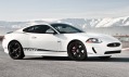 Originální Jaguar XKR