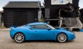 Lotus Evora