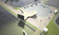 Multifunkční otočné pódium Multi Mill od NL Architects pro Amsterdam