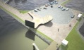 Multifunkční otočné pódium Multi Mill od NL Architects pro Amsterdam