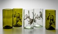 Designblok 2010: Qubus - Lemonade Glasses