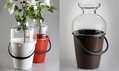 Designblok 2010: Qubus - Bucket Vase