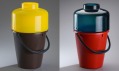 Designblok 2010: Qubus - Bucket Vase