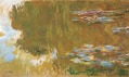 Výstava Monet—Warhol v Národní galerii v Praze: Claude Monet