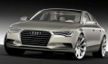 Audi A7 Sportback ještě jako koncept