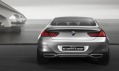 Nový koncepční model BMW řady 6