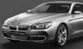 Nový koncepční model BMW řady 6