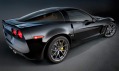 Chevrolet Corvette Grand Sport Jake Edition 2011